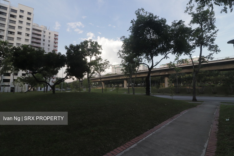 Blk 516 Choa Chu Kang Street 51 (Choa Chu Kang), HDB 4 Rooms #214012001